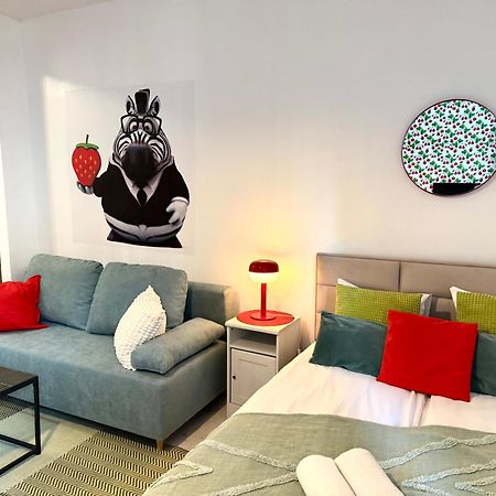 Apartament Starogdanski 21 Eksteriør bilde