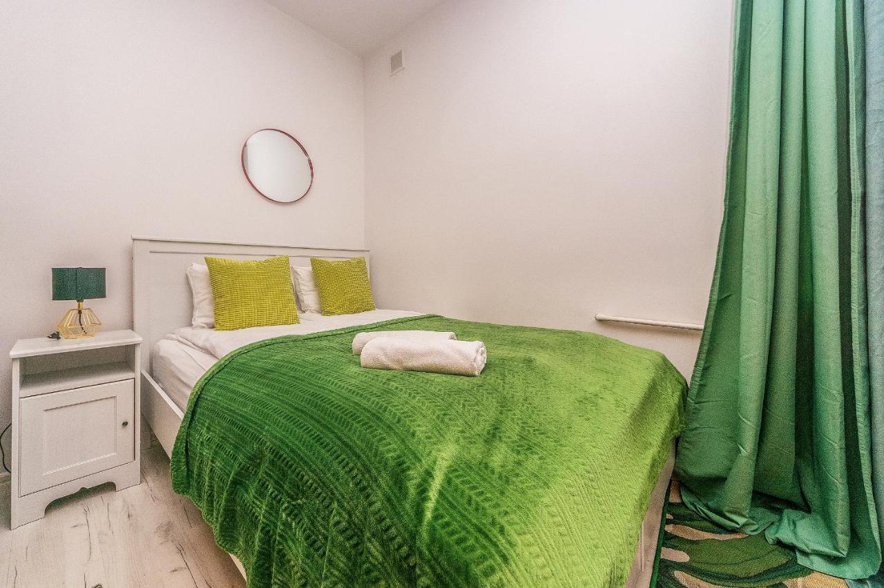 Apartament Starogdanski 21 Eksteriør bilde