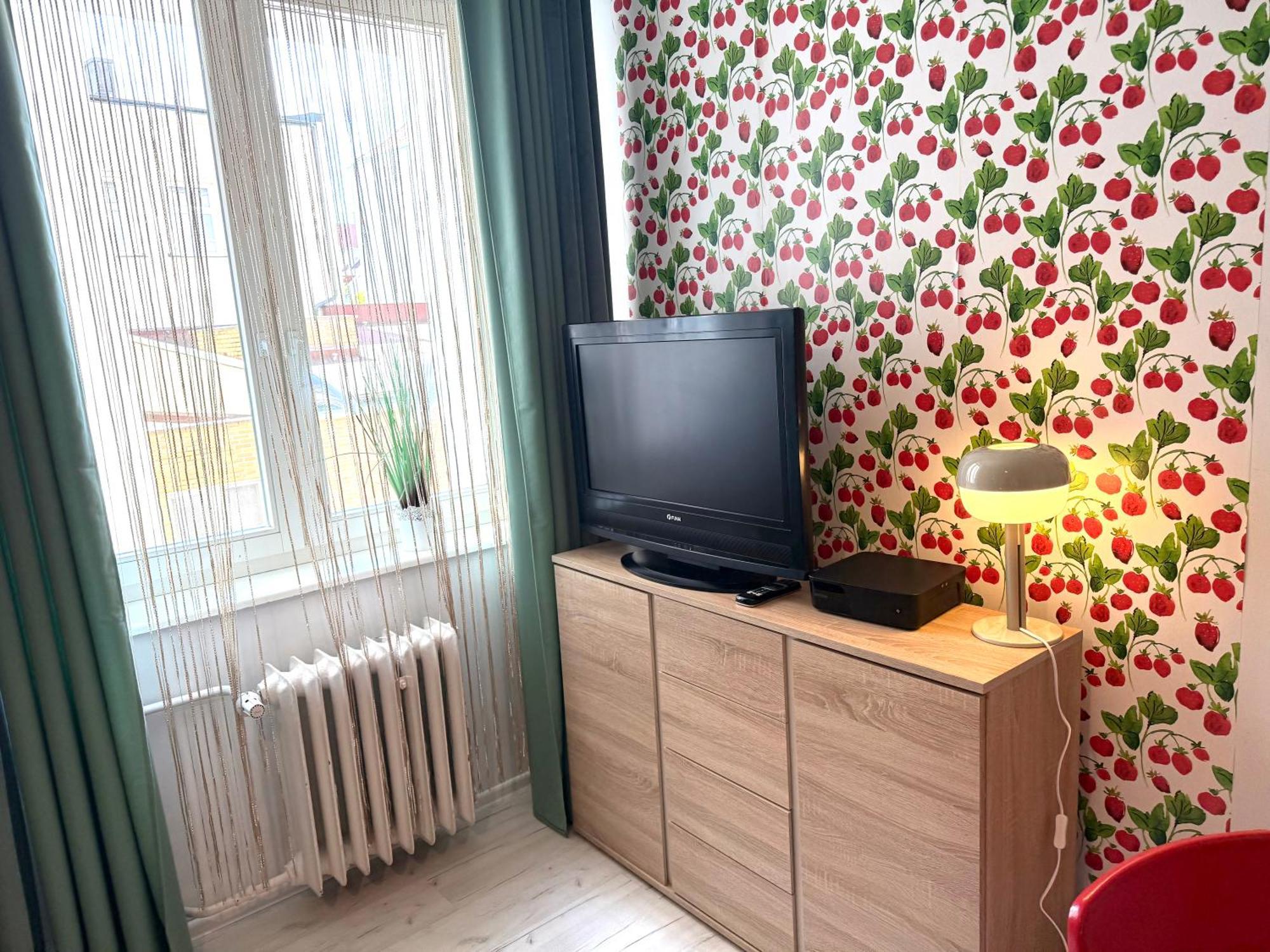 Apartament Starogdanski 21 Eksteriør bilde